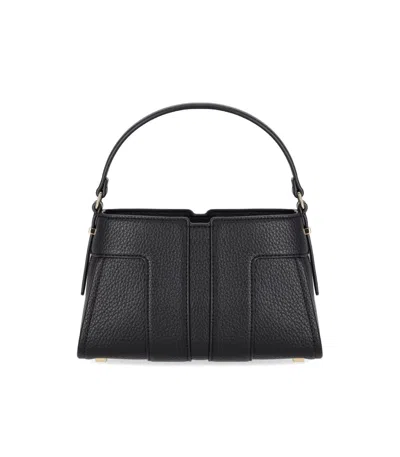 ELISABETTA FRANCHI ELISABETTA FRANCHI BLACK SMALL HANDBAG