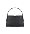Elisabetta Franchi Handbag  Woman Color Black In Black