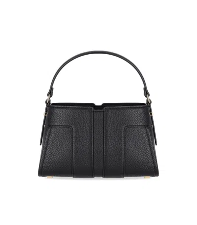 Elisabetta Franchi Black Small Handbag
