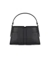 Elisabetta Franchi Handbag  Woman Color Black