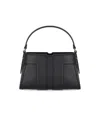 Elisabetta Franchi Handbag  Woman Color Black