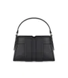 Elisabetta Franchi Handbag  Woman Color Black
