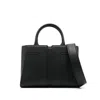 Elisabetta Franchi Monogram Tote Bag