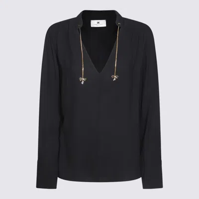 ELISABETTA FRANCHI ELISABETTA FRANCHI SHIRTS
