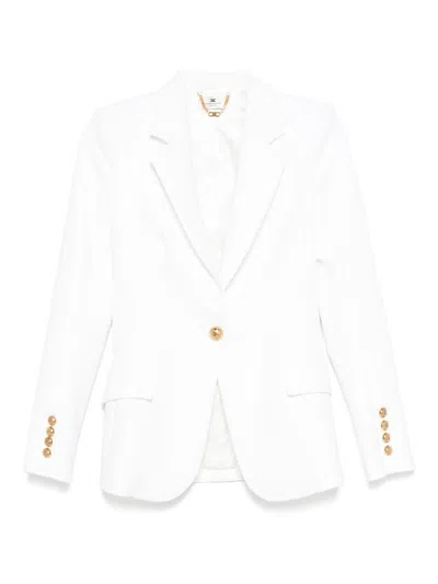 ELISABETTA FRANCHI BLAZER