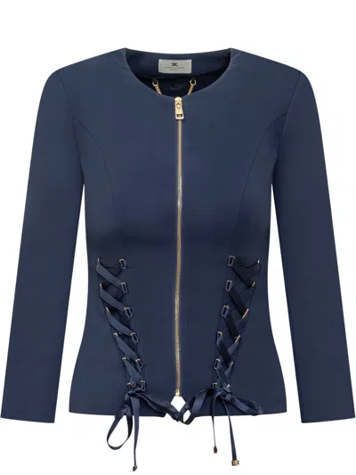 ELISABETTA FRANCHI ELISABETTA FRANCHI BLAZER