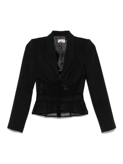 ELISABETTA FRANCHI BLAZER