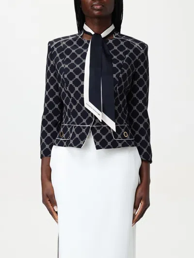 Elisabetta Franchi Blazer  Woman Color Yellow
