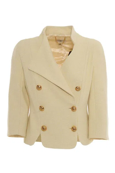 ELISABETTA FRANCHI ELISABETTA FRANCHI BLAZERS