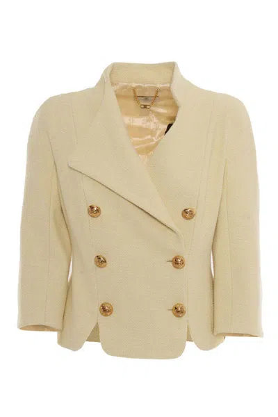 ELISABETTA FRANCHI ELISABETTA FRANCHI BLAZERS