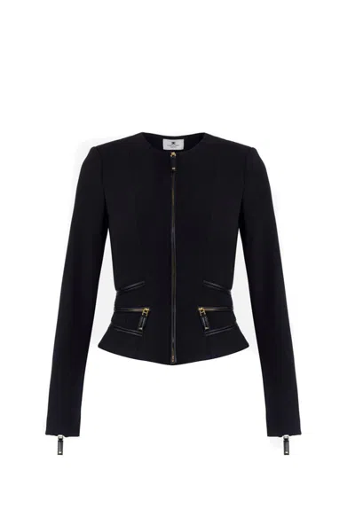 ELISABETTA FRANCHI ELISABETTA FRANCHI BLAZERS