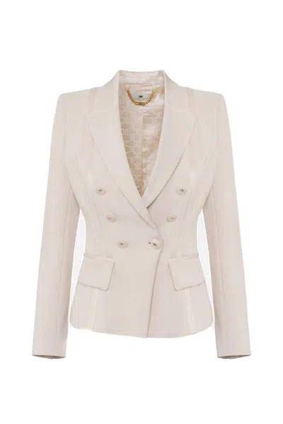 ELISABETTA FRANCHI ELISABETTA FRANCHI BLAZERS