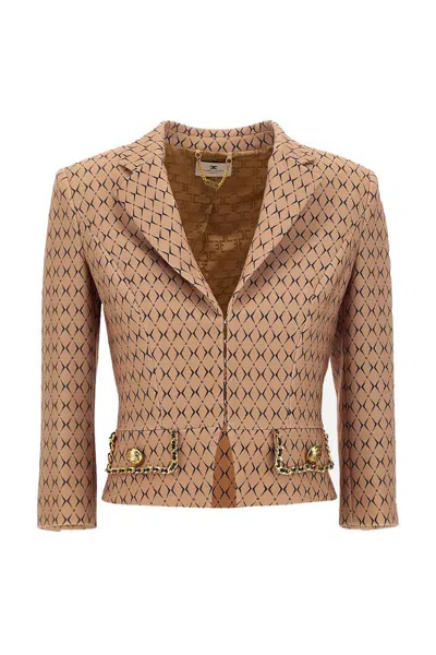 ELISABETTA FRANCHI ELISABETTA FRANCHI BLAZERS