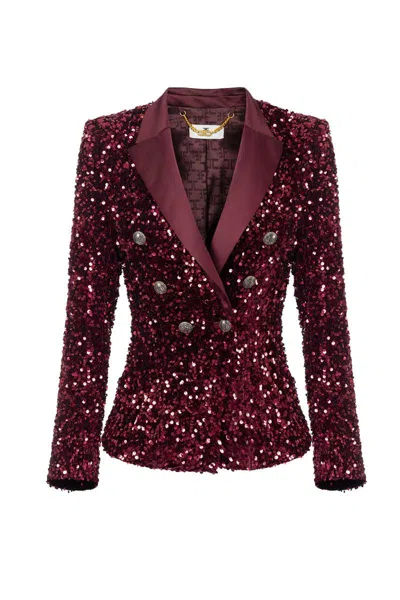 ELISABETTA FRANCHI ELISABETTA FRANCHI BLAZERS
