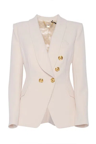 ELISABETTA FRANCHI ELISABETTA FRANCHI BLAZERS