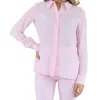 Elisabetta Franchi Blouses And Shirts Woman  - Shirt - Pink