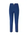 Elisabetta Franchi Pants  In Blue