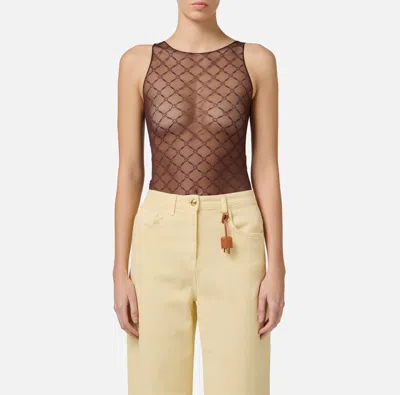 ELISABETTA FRANCHI ELISABETTA FRANCHI BODY