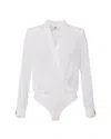 Elisabetta Franchi Body