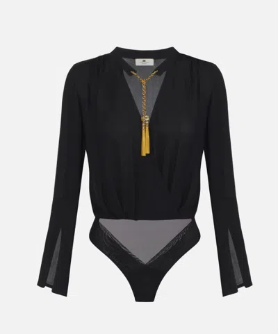 ELISABETTA FRANCHI ELISABETTA FRANCHI BODY