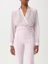 Elisabetta Franchi Body  Woman Color Pink