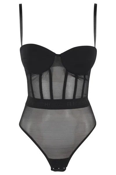 Elisabetta Franchi Body Lingerie