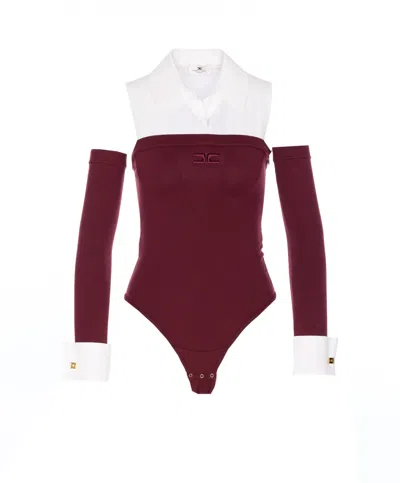 ELISABETTA FRANCHI BODY