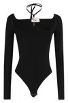 Elisabetta Franchi Body Tricot