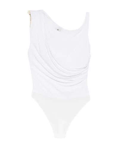 Elisabetta Franchi Bodysuit