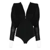 Elisabetta Franchi Bodysuits