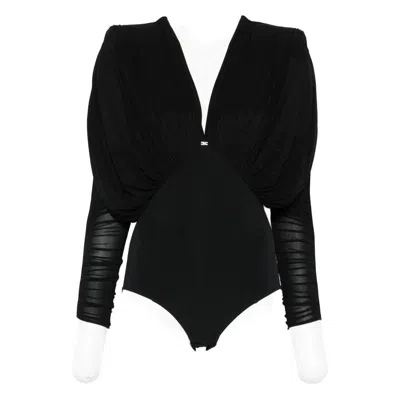 ELISABETTA FRANCHI ELISABETTA FRANCHI BODYSUITS