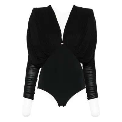 ELISABETTA FRANCHI ELISABETTA FRANCHI BODYSUITS