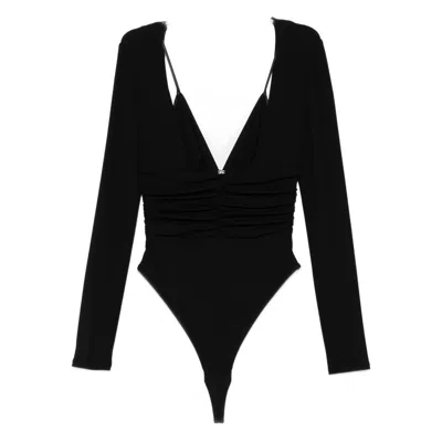Elisabetta Franchi Bodysuits