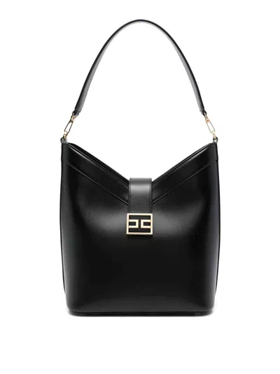 Elisabetta Franchi Bag In Negro
