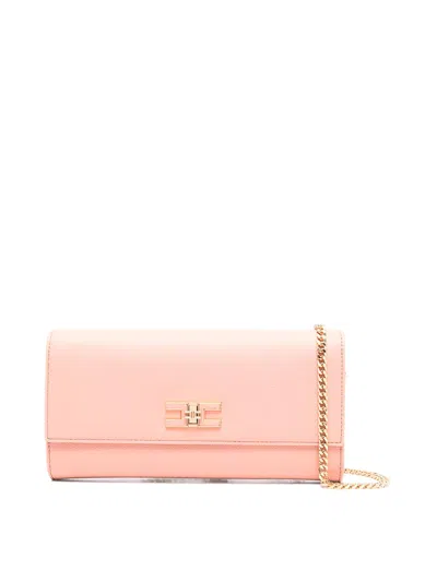 Elisabetta Franchi Bag In Pink