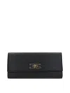 Elisabetta Franchi Bolso Clutch - Negro In Black