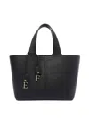 Elisabetta Franchi Medium Tote Bag