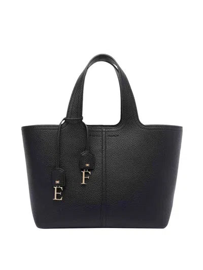 Elisabetta Franchi Medium Tote Bag