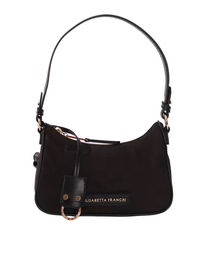 Elisabetta Franchi Borsa In Black