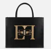 Elisabetta Franchi Handbag In Nero