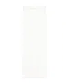 Elisabetta Franchi Bow-detail Maxi Skirt In White
