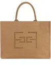 Elisabetta Franchi Handtasche Mit Lochstickerei