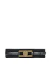 Elisabetta Franchi Accessories In Black