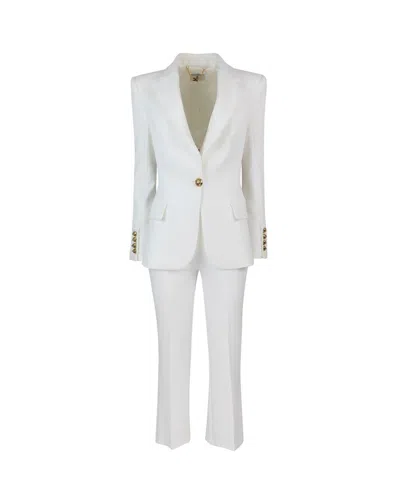 ELISABETTA FRANCHI ELISABETTA FRANCHI BUSINESS SUIT