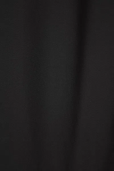 Elisabetta Franchi Camicia In Black