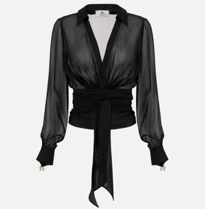ELISABETTA FRANCHI ELISABETTA FRANCHI CAMICIA