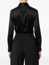 Elisabetta Franchi Camicia In Multi