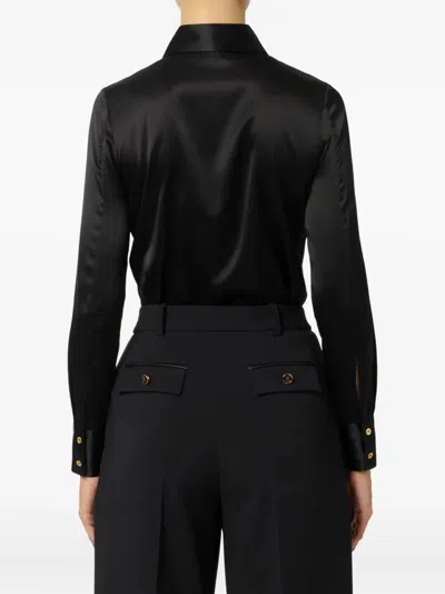 Elisabetta Franchi Camicia In Multi