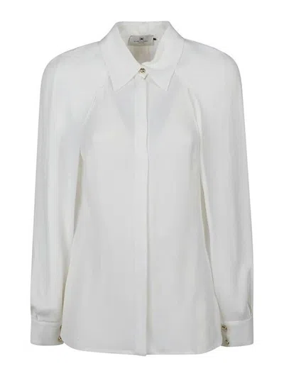 ELISABETTA FRANCHI SHIRT