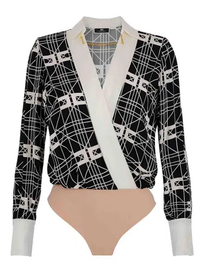 ELISABETTA FRANCHI SHIRT